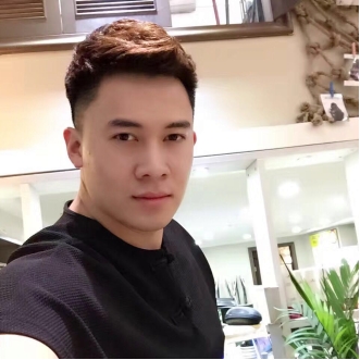 拥有神一样的男人的第一张照片--永安婚介网