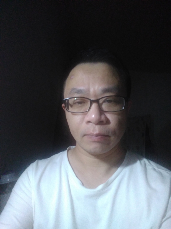 尘梦短促的第一张照片--永安婚介网