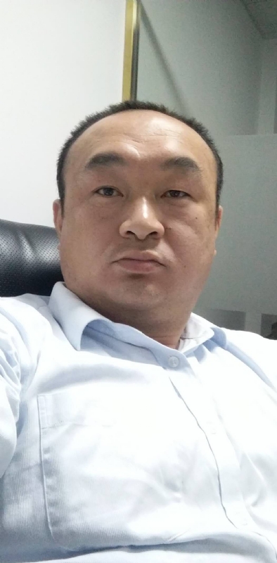 想你的夜的第一张照片--永安婚介网