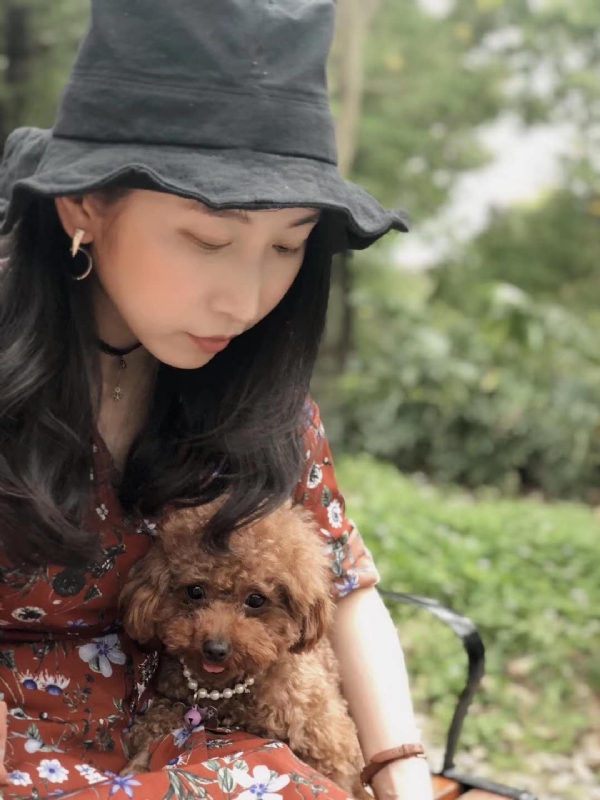 Jiessie的第一张照片--永安婚介网