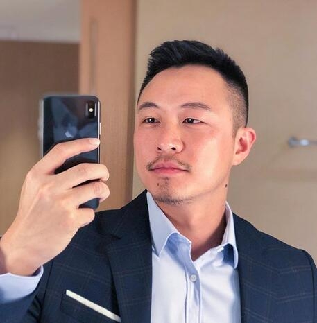 残痕的第一张照片--永安婚介网