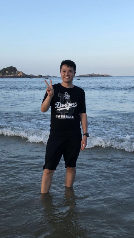 闭月的第一张照片--永安婚介网