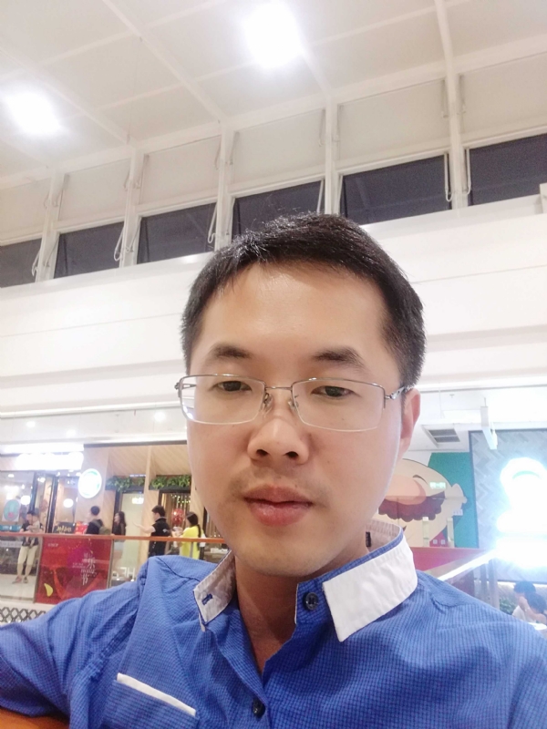 孤独小舟的第一张照片--永安婚介网
