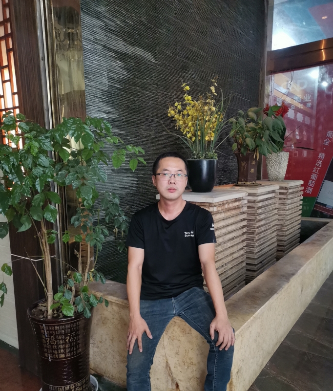 孤独小舟的第二张照片--永安婚介网