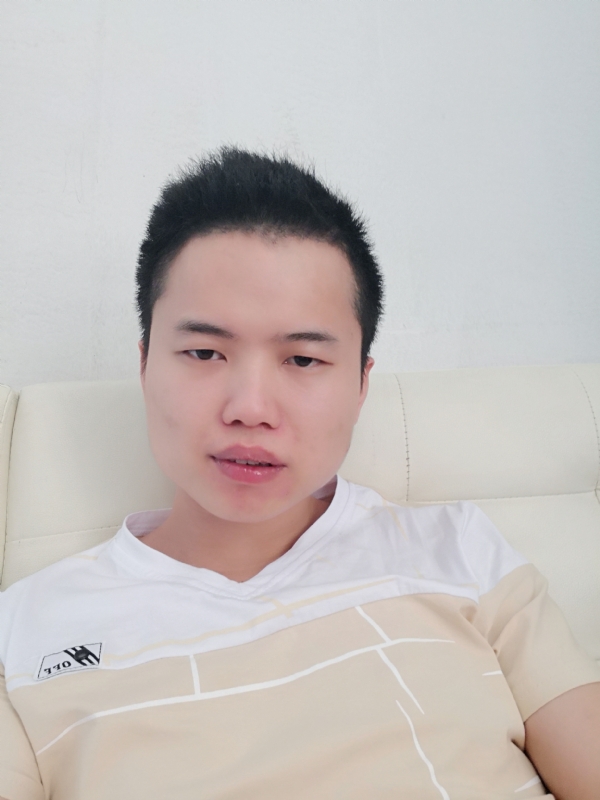 执一份情的第一张照片--永安婚介网