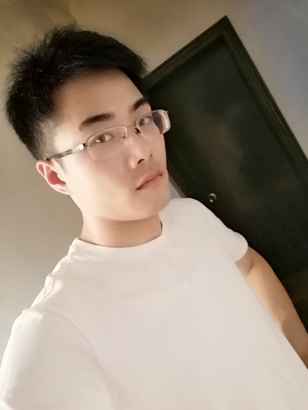 辉的第一张照片--永安婚介网