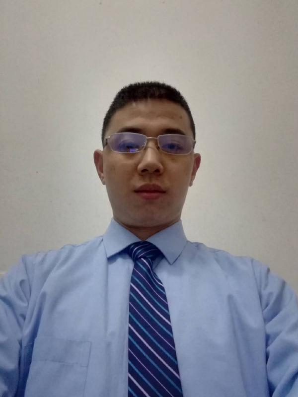 克火的第一张照片--永安婚介网