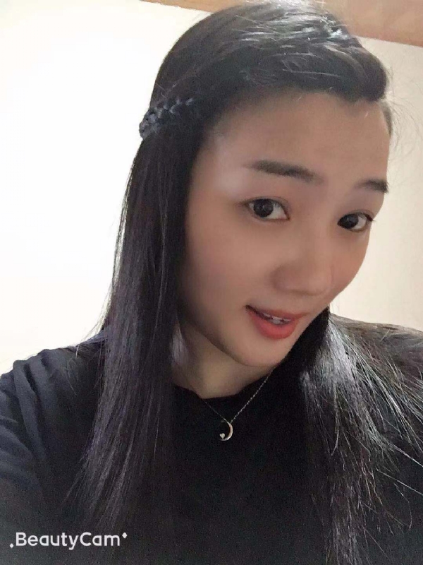 往事随风的第一张照片--永安婚介网