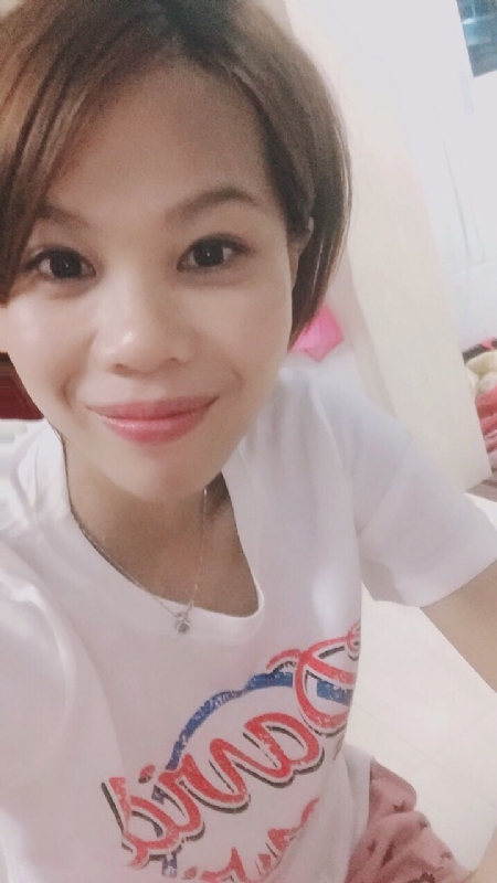浅香&遇见的第一张照片--永安婚介网
