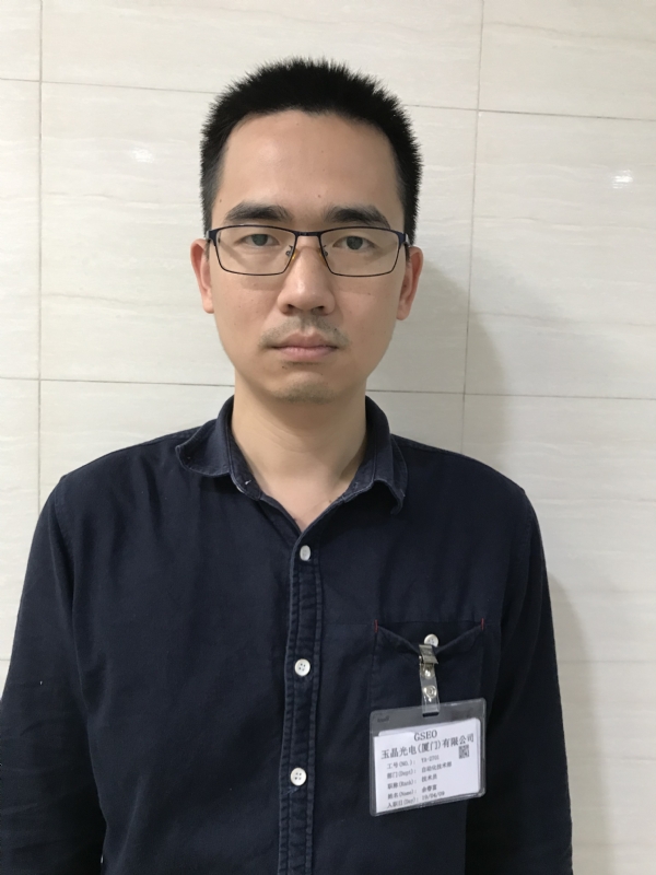 真心换真心的第三张照片--永安婚介网