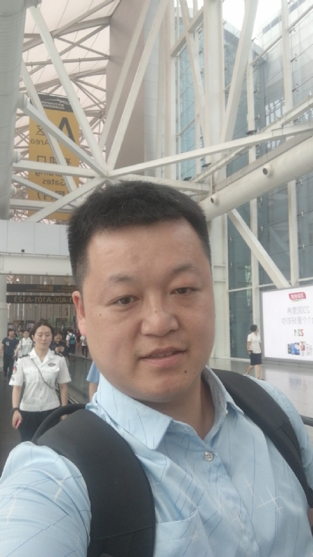 枫叶的第二张照片--永安婚介网