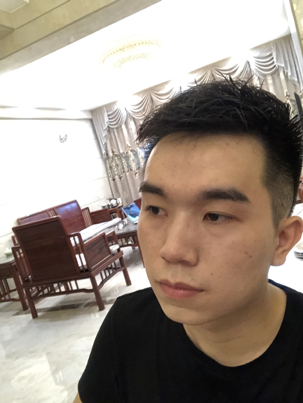 少涵的第一张照片--永安婚介网