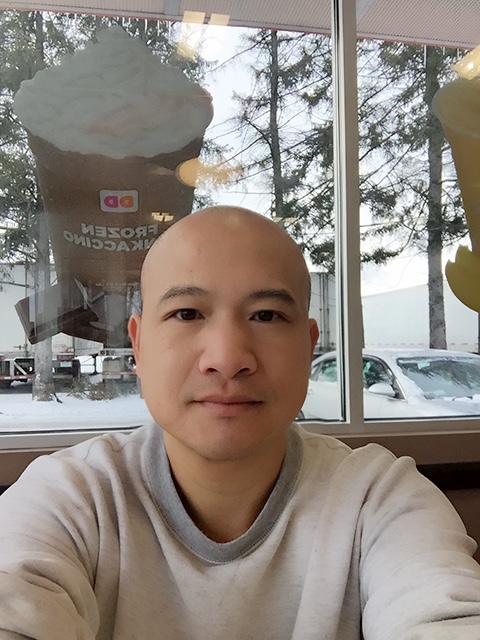 Andylin8888的第一张照片--永安婚介网