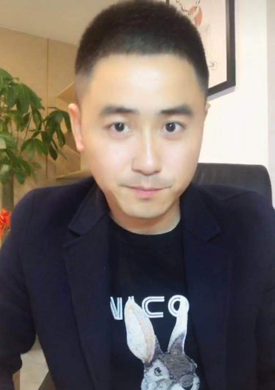 chen的第一张照片--永安婚介网