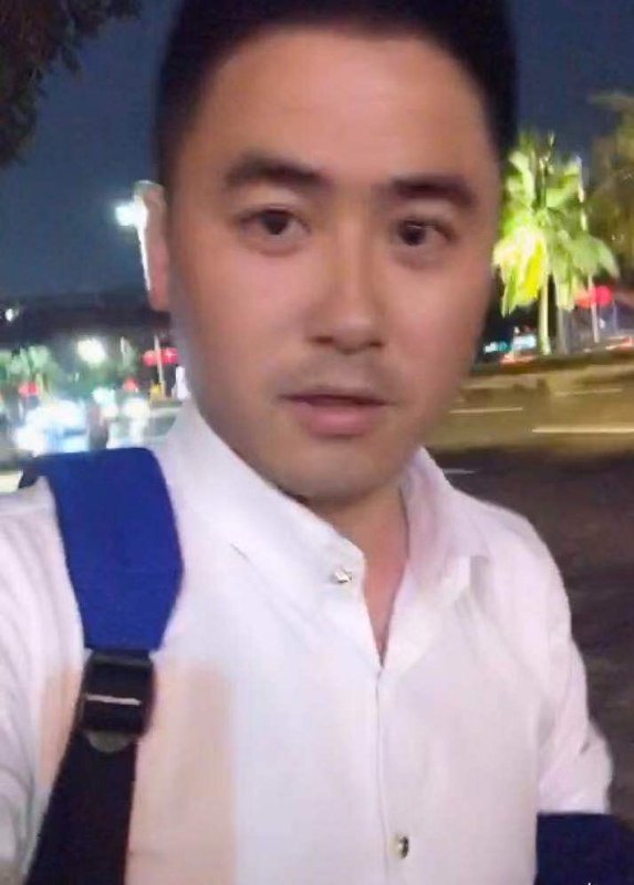 chen的第二张照片--永安婚介网