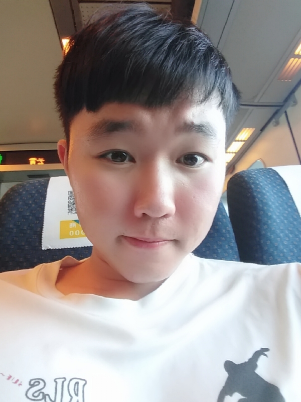 爱玉的第一张照片--永安婚介网