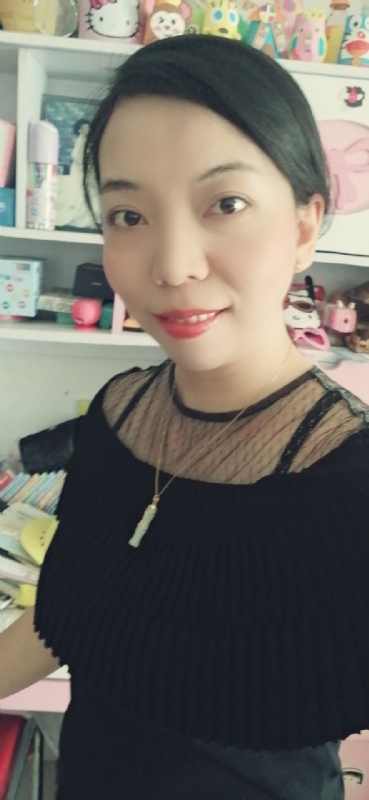 春暖花开的第二张照片--永安婚介网
