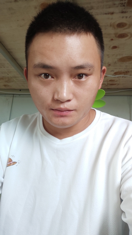 水里面的云呀的第一张照片--永安婚介网