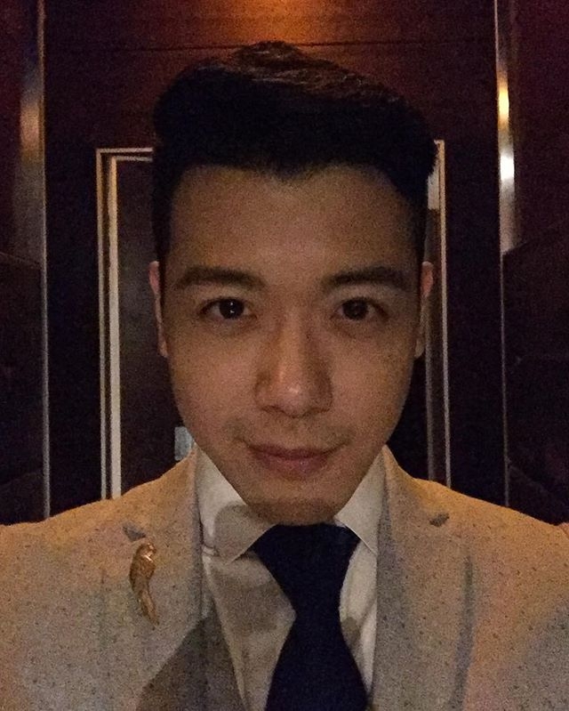 陈俊峰的第二张照片--永安婚介网