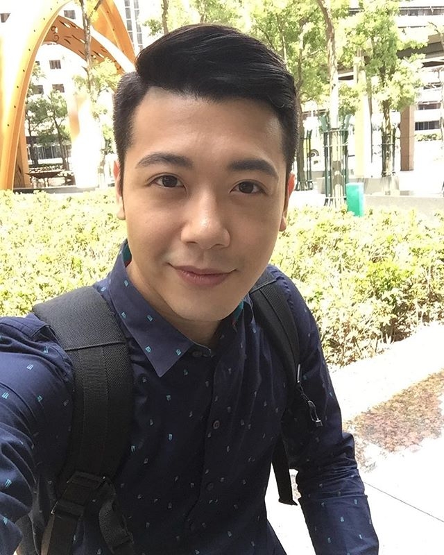 陈俊峰的第三张照片--永安婚介网