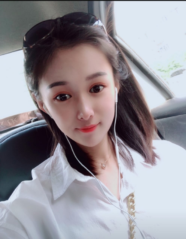 馨月的第一张照片--永安婚介网