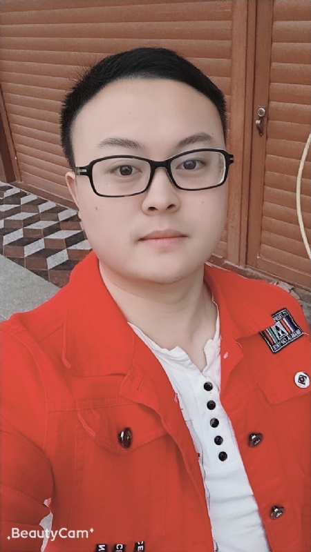 独孤求败的第二张照片--永安婚介网