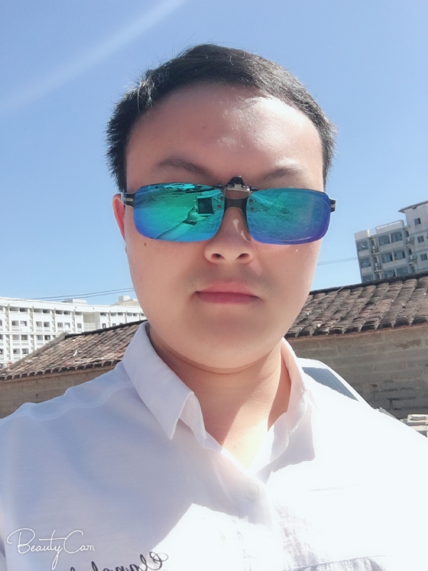 独孤求败的第三张照片--永安婚介网