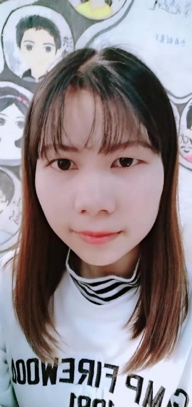 哎咿咕的第一张照片--永安婚介网