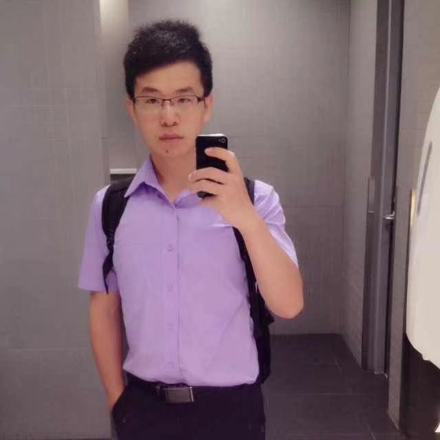 心之所向的第一张照片--永安婚介网