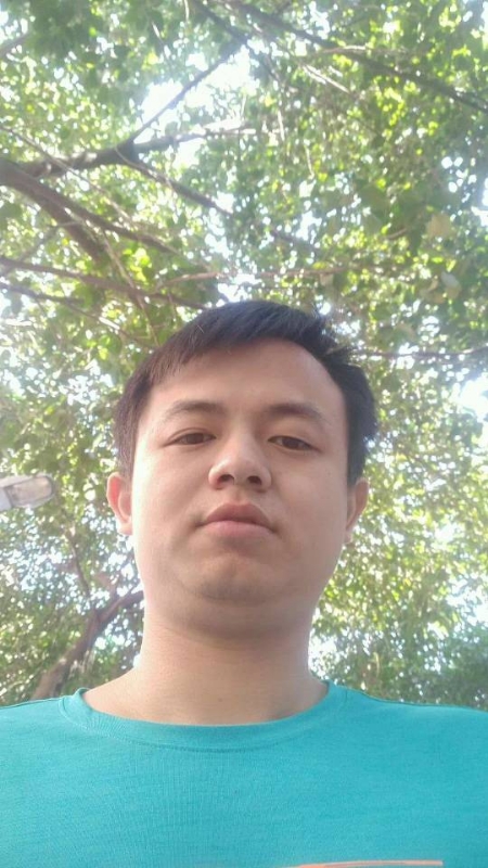 靠谱男的第一张照片--永安婚介网