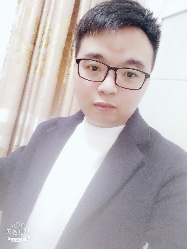 蛋爷的第一张照片--永安婚介网