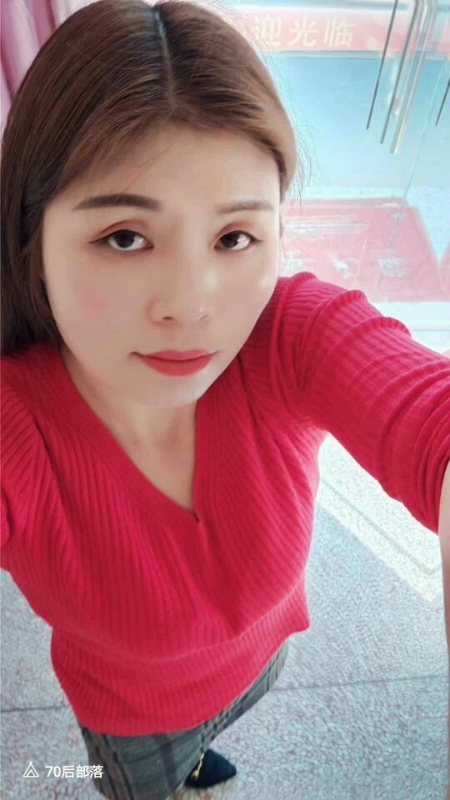秘密花园的第一张照片--永安婚介网