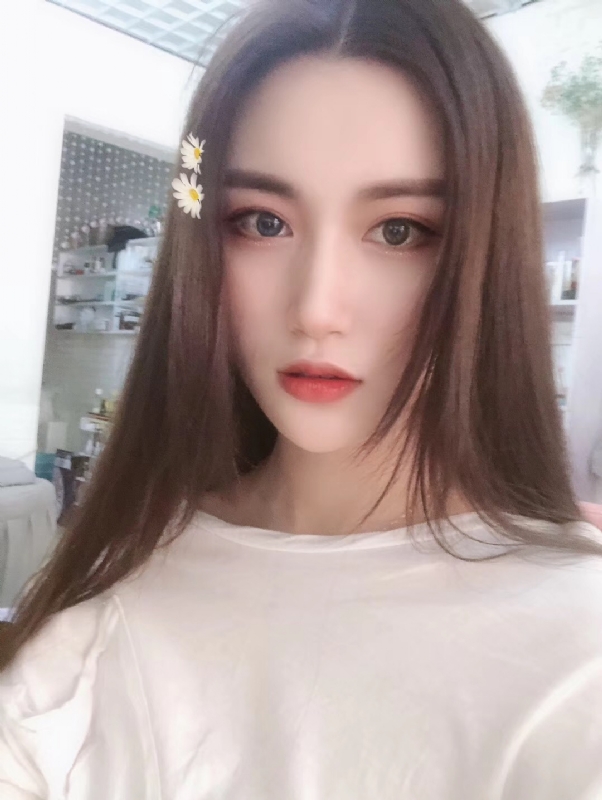 烟雨飘飘的第一张照片--永安婚介网