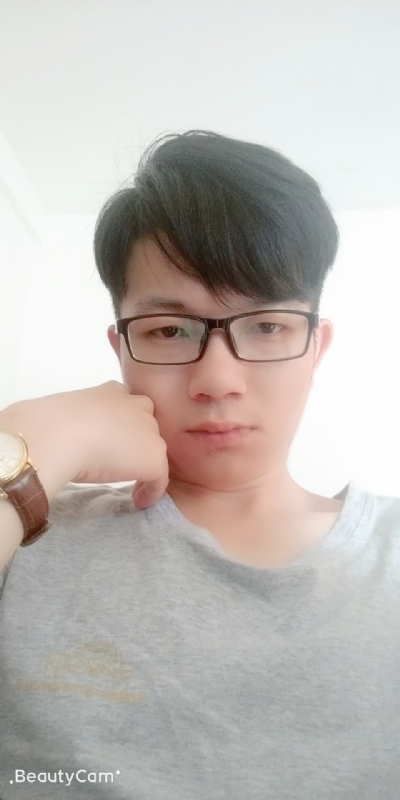 愿得一人心的第一张照片--永安婚介网