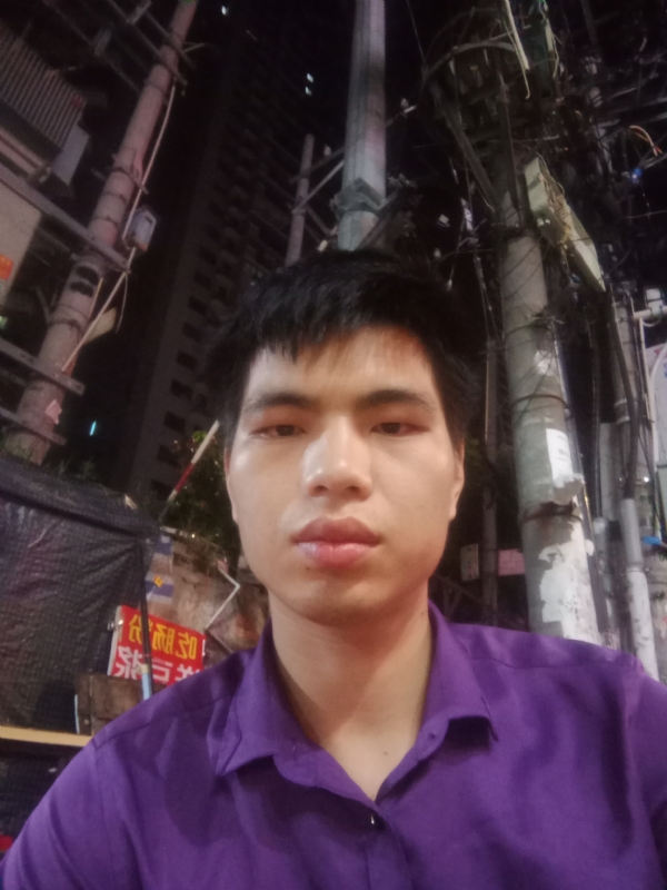 七月的风八月的雨的第一张照片--永安婚介网