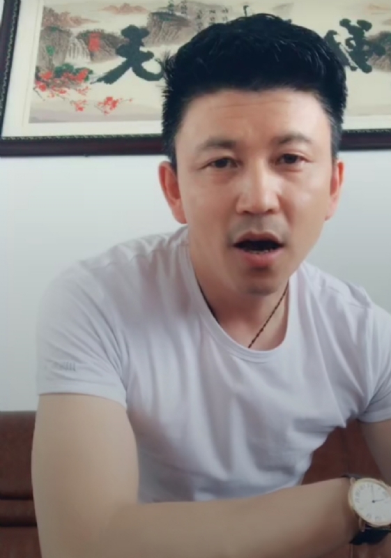 李东承的第一张照片--永安婚介网