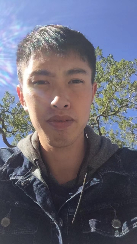 爱你的第一张照片--永安婚介网