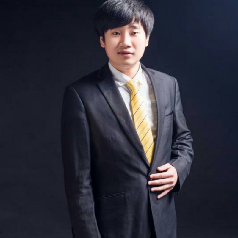 徐公子的第一张照片--永安婚介网