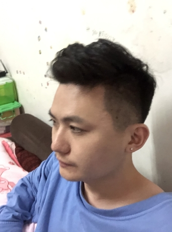 生的第二张照片--永安婚介网