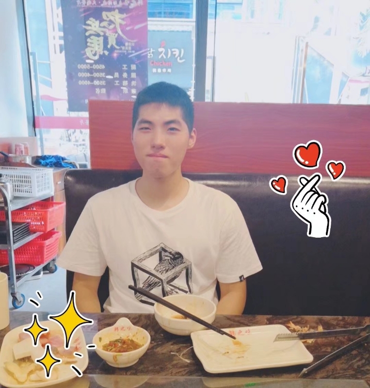XUAN傑的第一张照片--永安婚介网