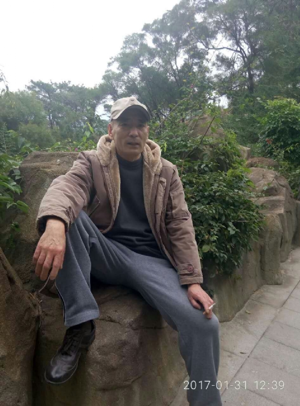 热腾腾的第一张照片--永安婚介网