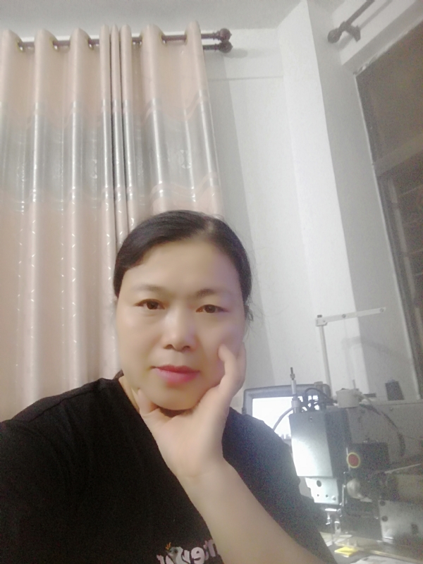 lgx的第一张照片--永安婚介网