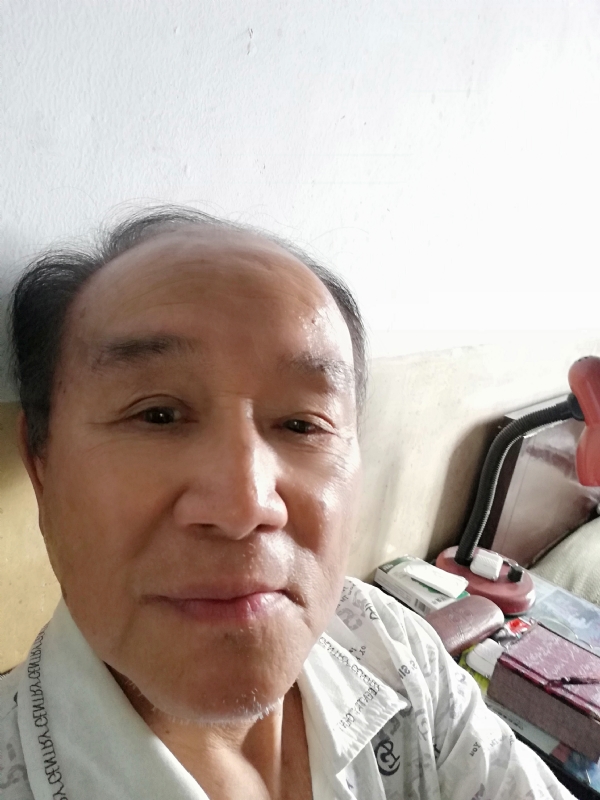 Su的第一张照片--永安婚介网