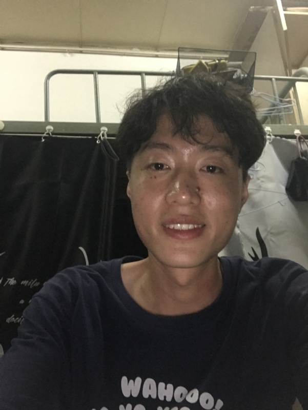 迷你兔子的第一张照片--永安婚介网