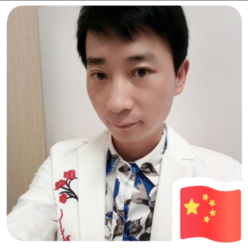 君壕的第一张照片--永安婚介网