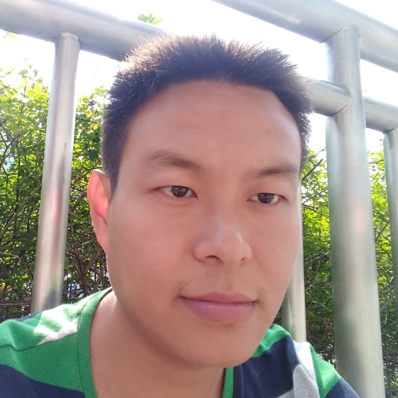 崔尚书的第一张照片--永安婚介网