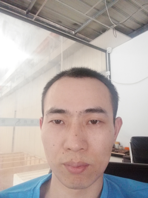 合十的第一张照片--永安婚介网