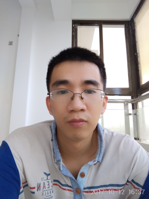 GCC的第一张照片--永安婚介网