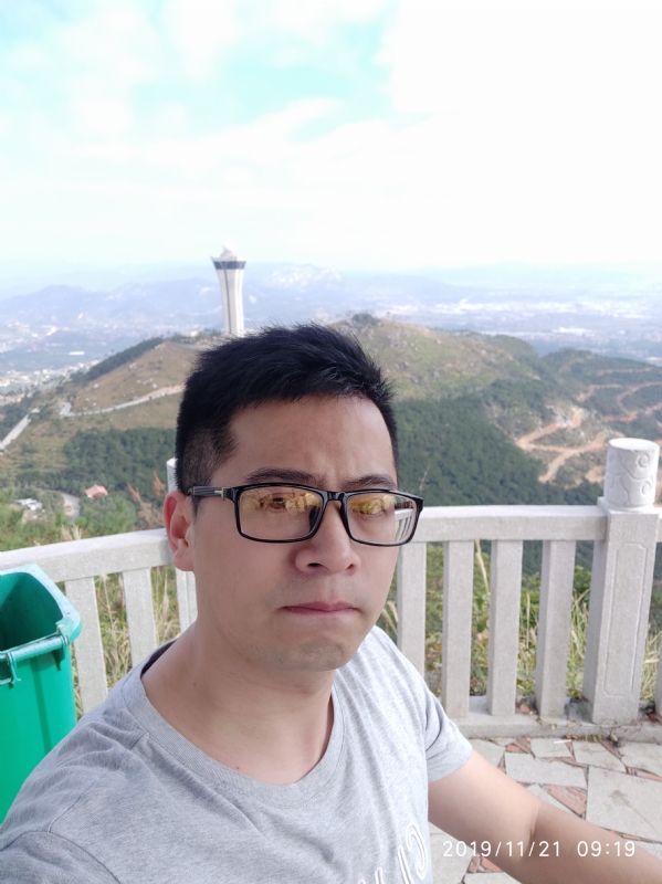 蔡某某的第二张照片--永安婚介网