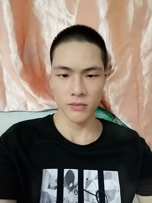 啊猫的第一张照片--永安婚介网